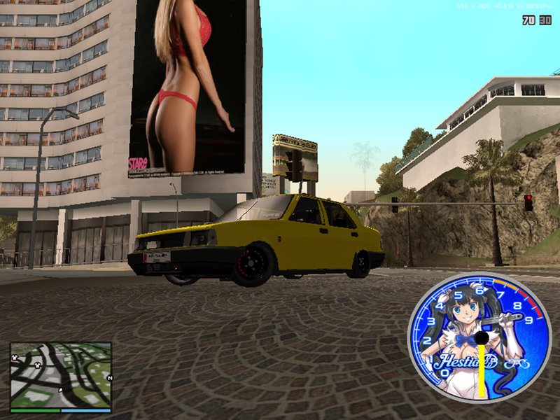mod